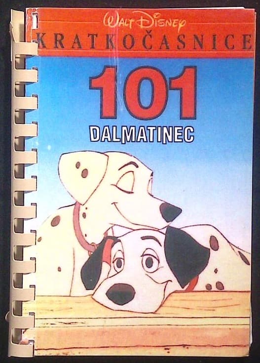101 dalmatinec