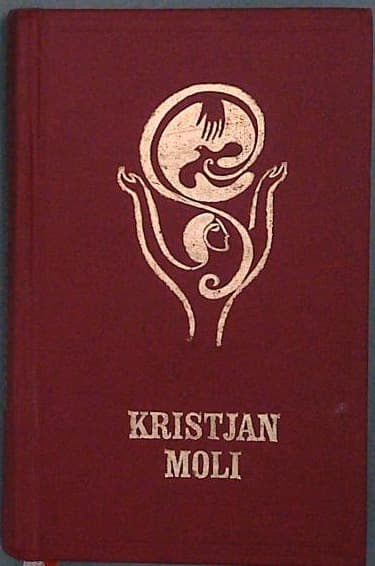 Kristjan moli