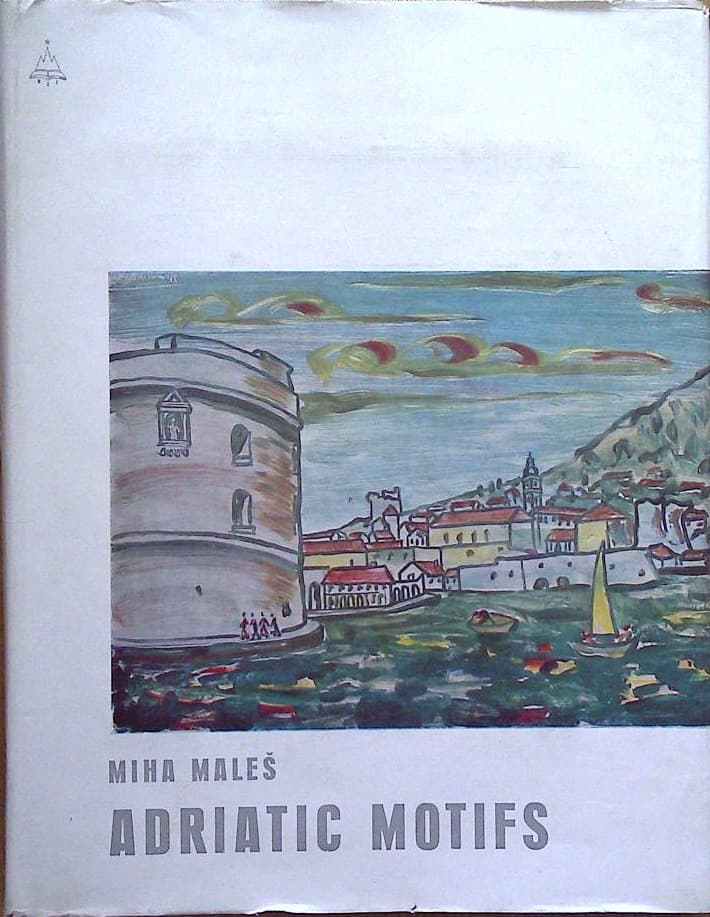 Adriatic Motifs