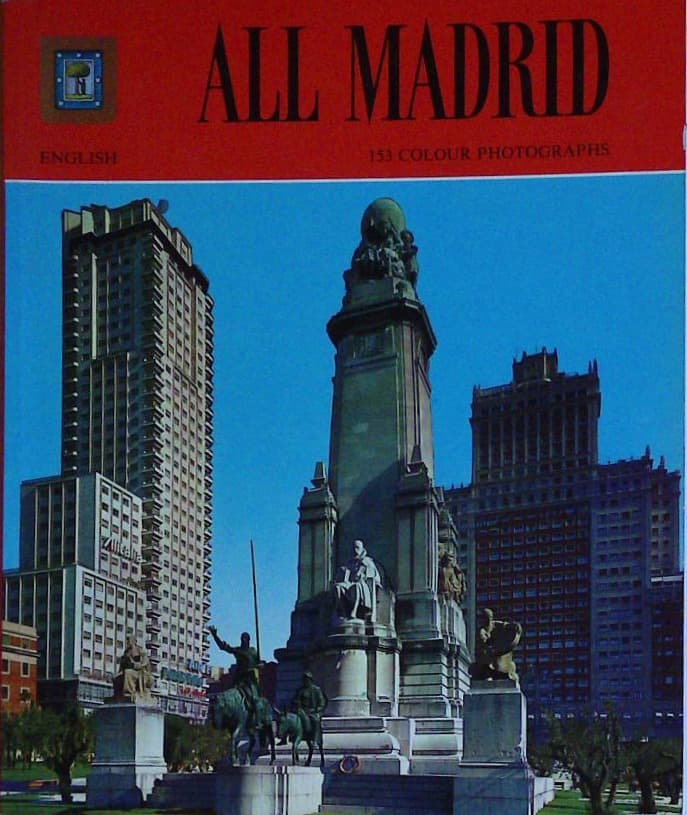 All Madrid