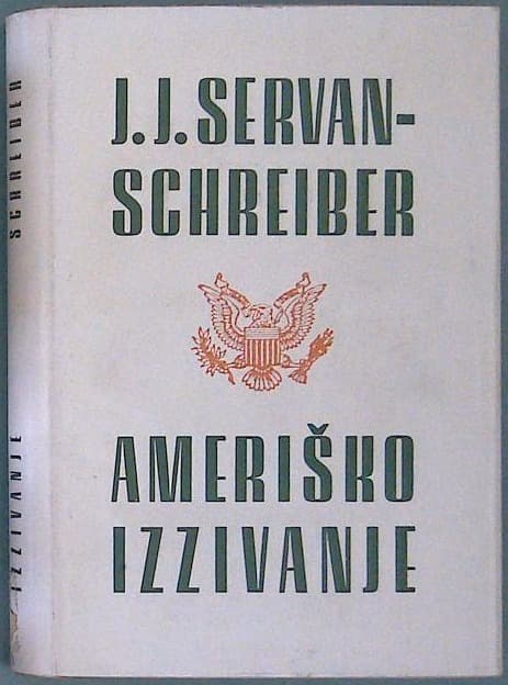 Ameriško izzivanje