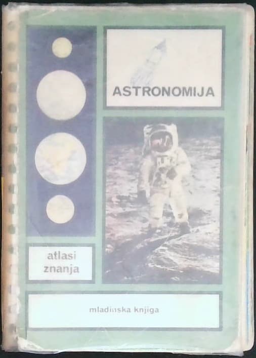 Astronomija