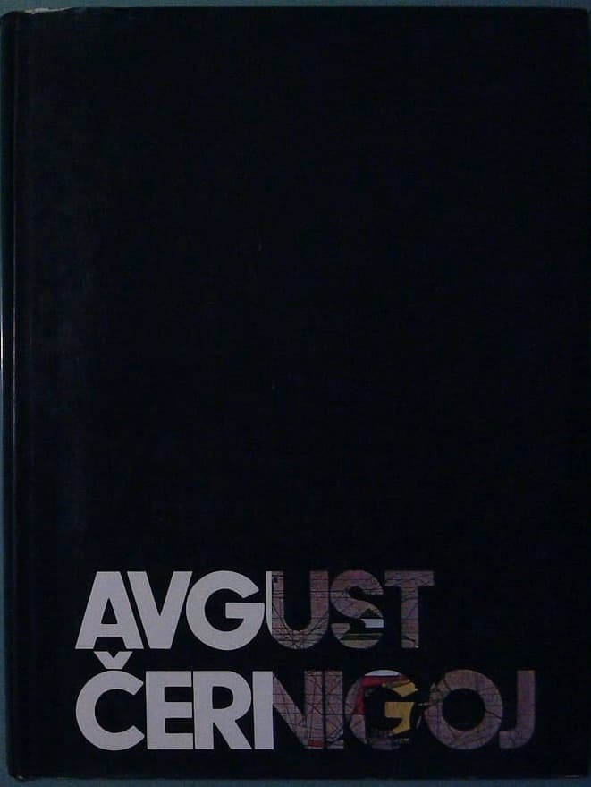 Avgust Černigoj