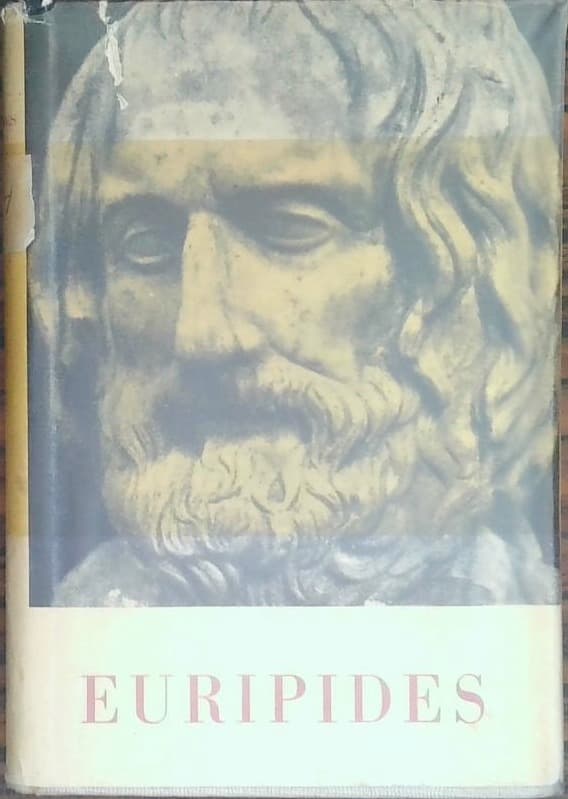 Bahke Alkestis Feničanke