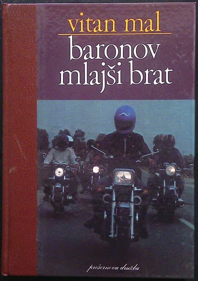 Baronov mlajši brat