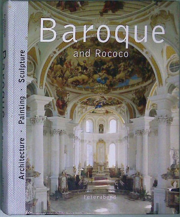 Baroque and Rococo