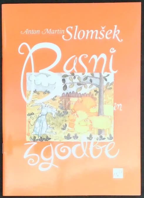 Basni in zgodbe
