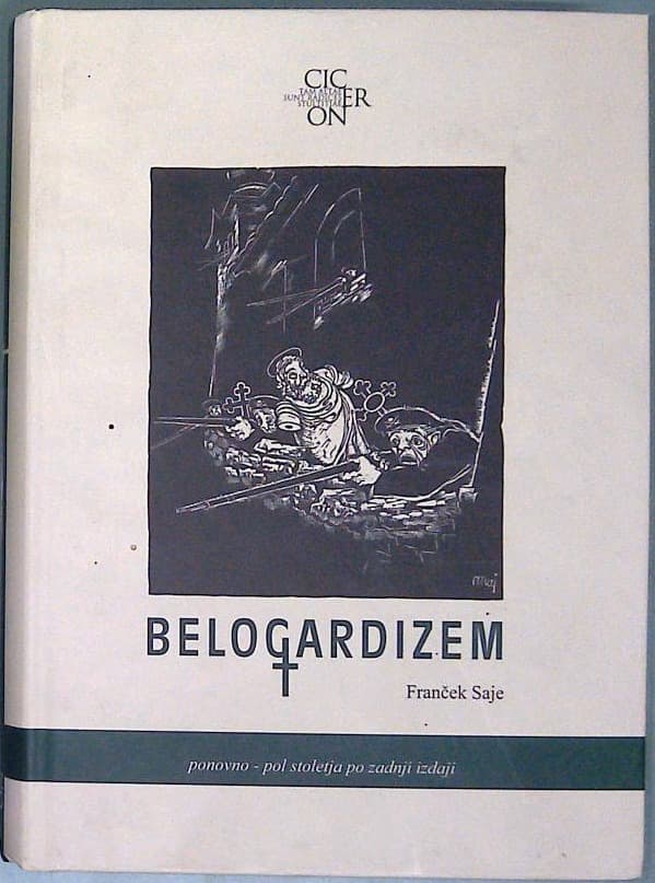 Belogardizem