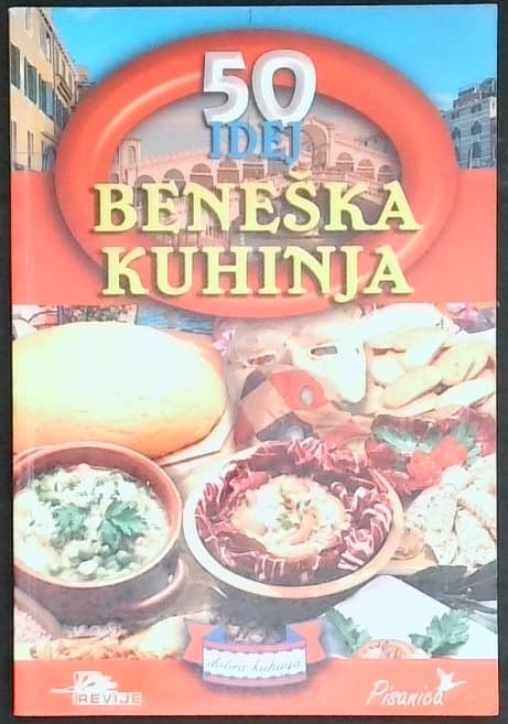 Beneška kuhinja