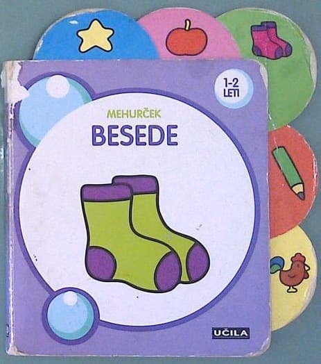 Besede