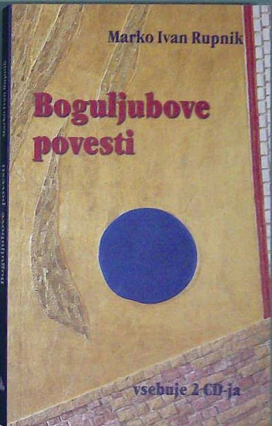 Bogoljubove povesti