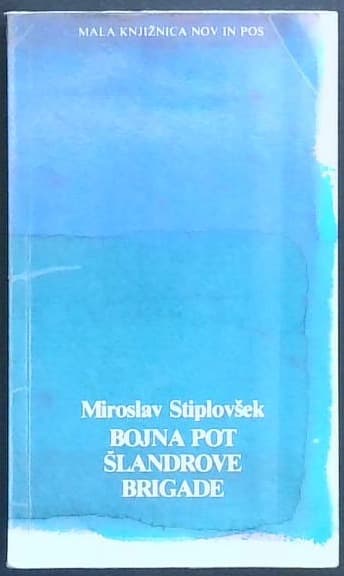 Bojna pot Šlandrove brigade