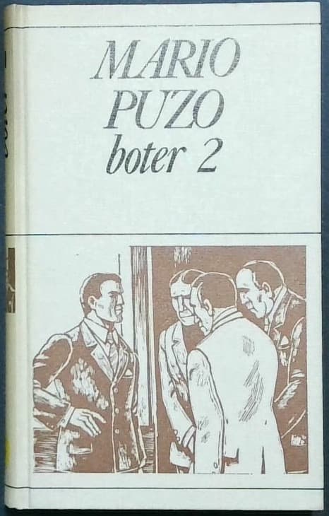 Boter 2