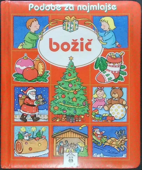 Božič