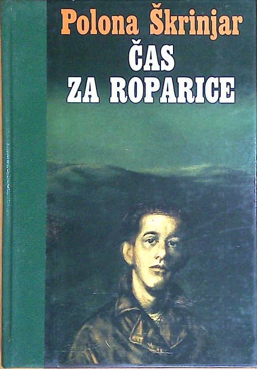 Čas za roparice