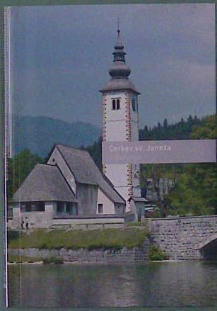 Cerkev sv. Janeza v Bohinju