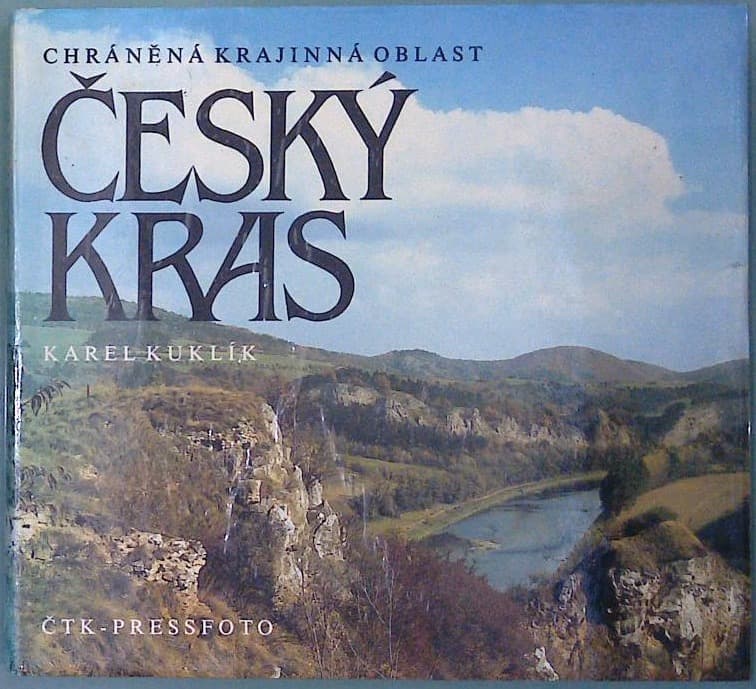 Český kras