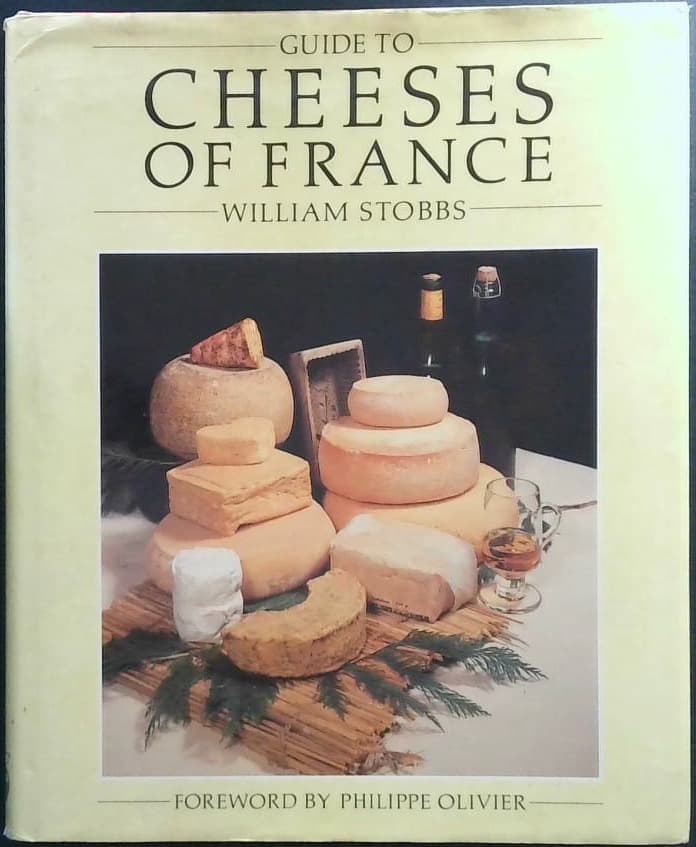 Cheeses of France