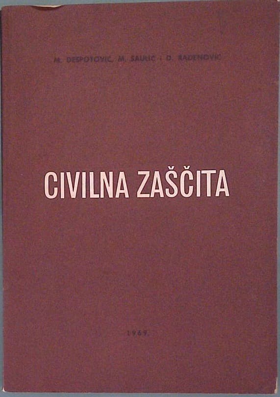 Civilna zaščita