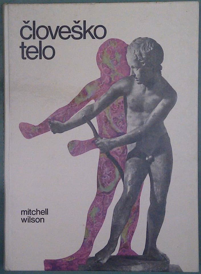 Človeško telo