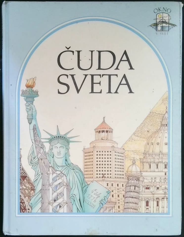 Čuda sveta