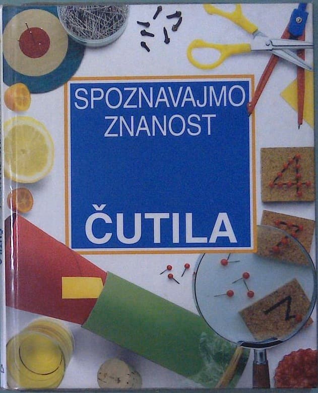 Čutila