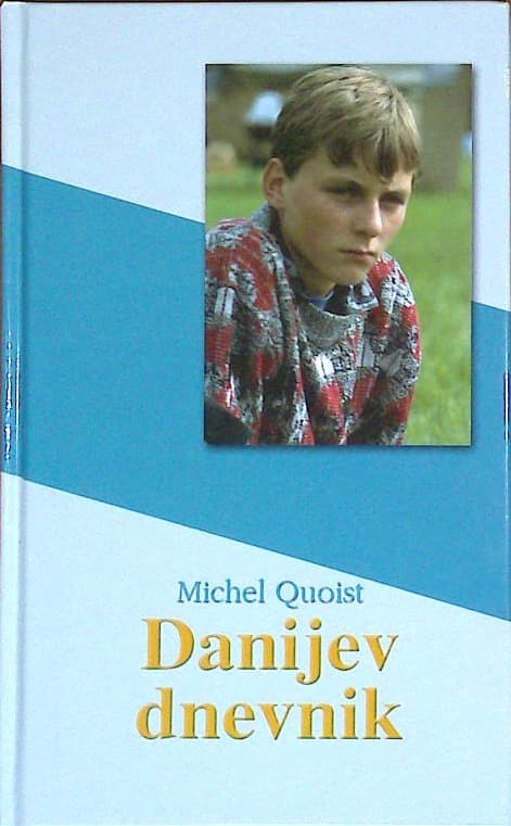 Danijev dnevnik
