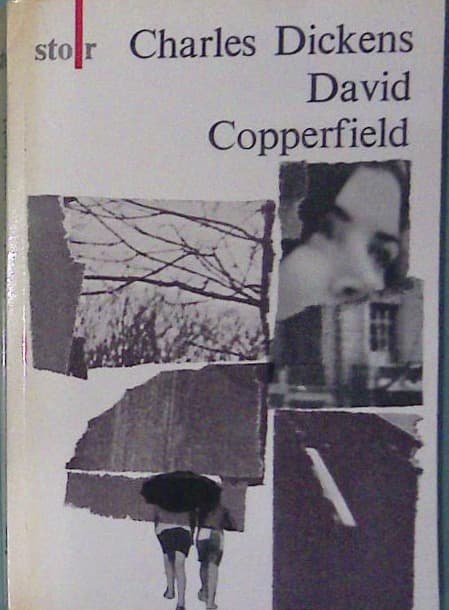 David Copperfield  3 