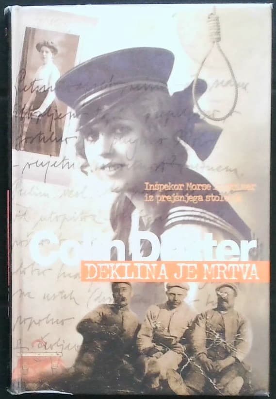 Deklina je mrtva