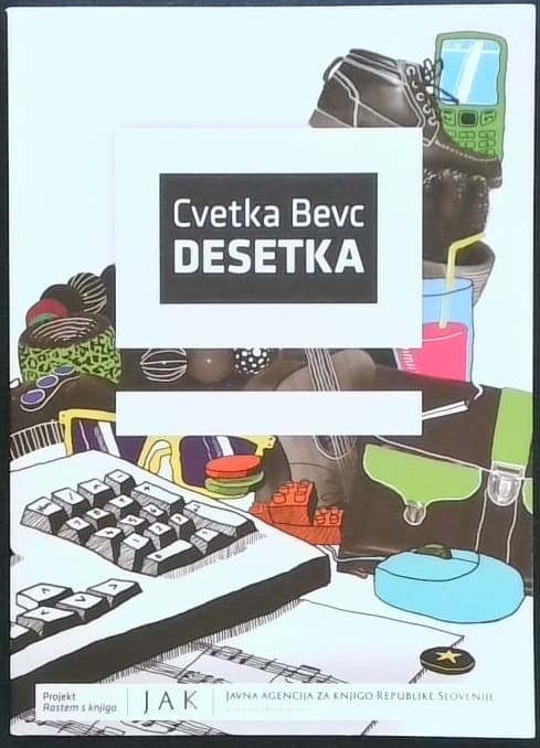 Desetka