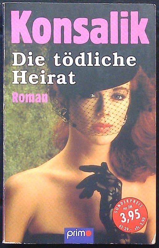 Die todliche Heirat
