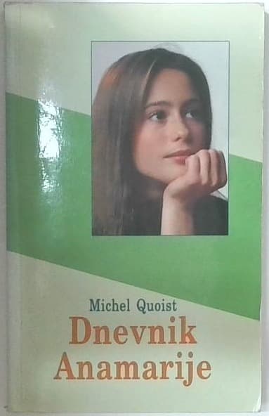 Dnevnik Anamarije