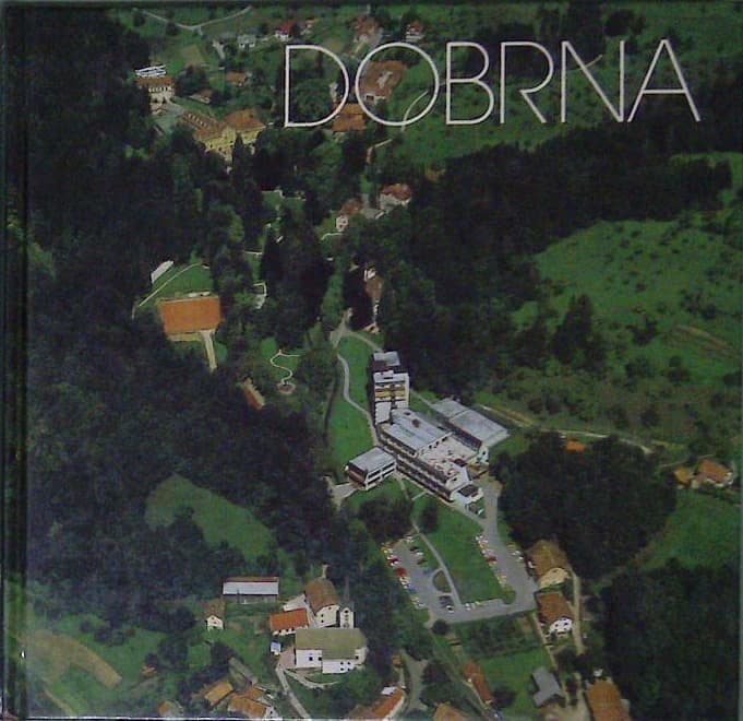 Dobrna mit Umgebung