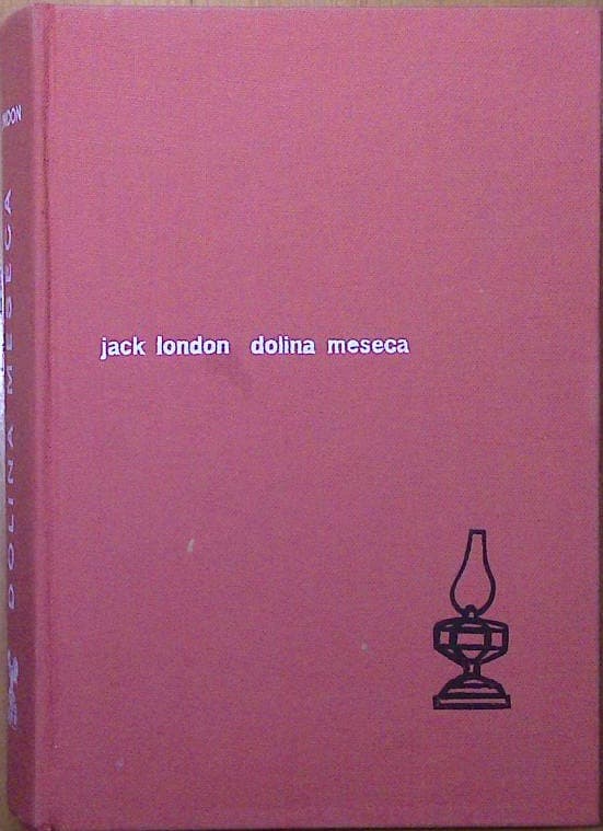 Dolina meseca