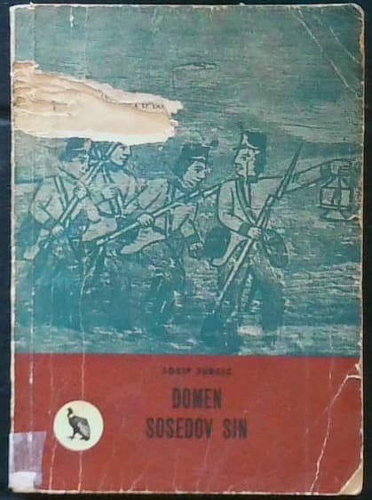 Domen sosedov sin