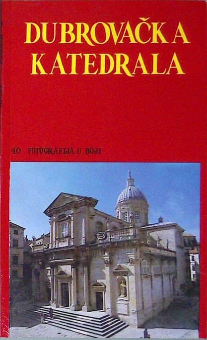 Dubrovačka katedrala