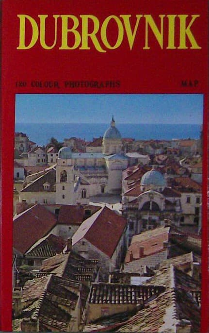Dubrovnik
