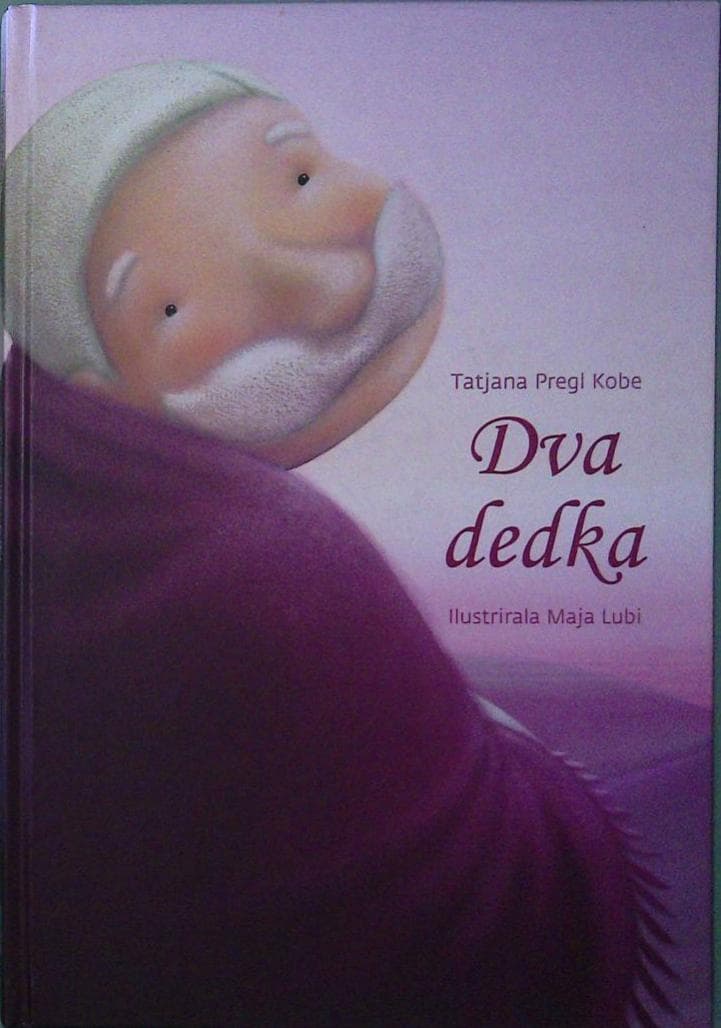 Dva dedka