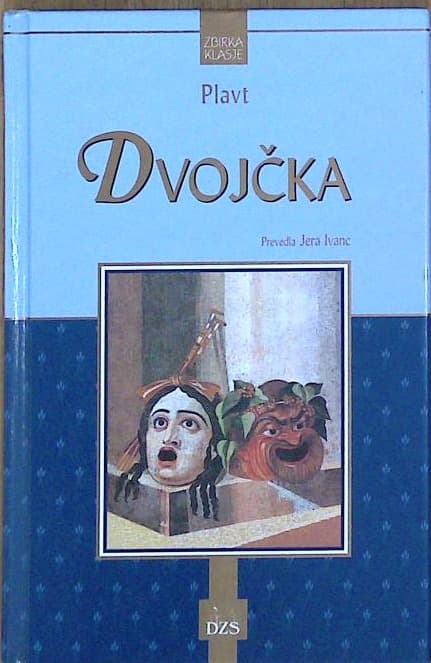 Dvojčka