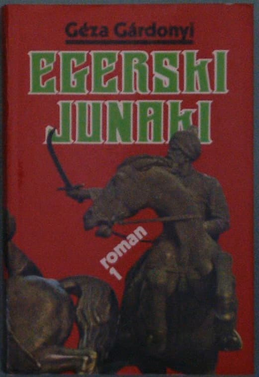 Egerski junaki 1