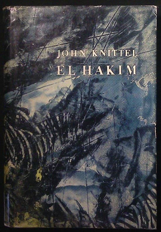 El Hakim