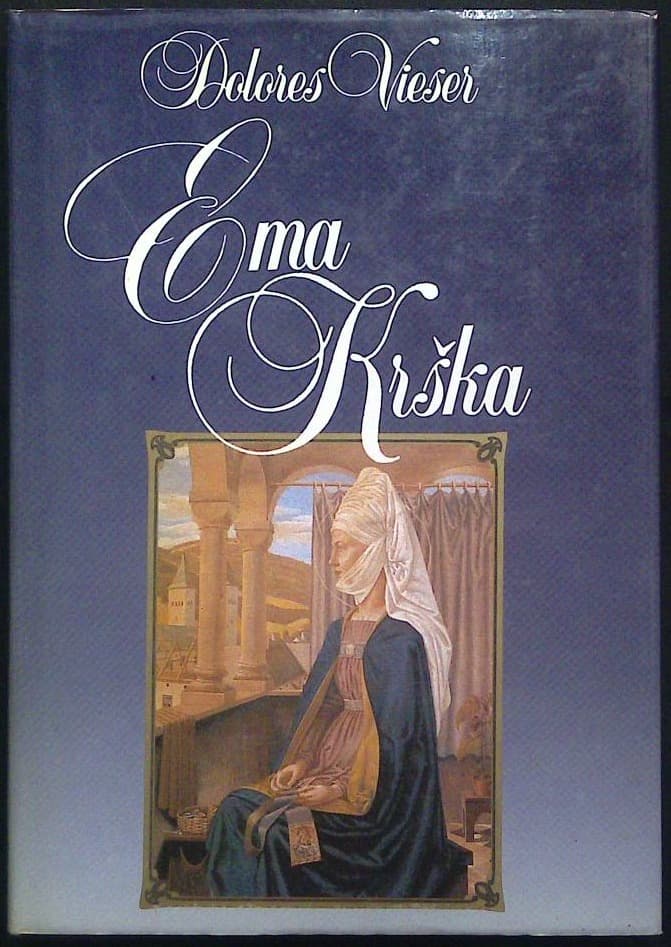 Ema Krška