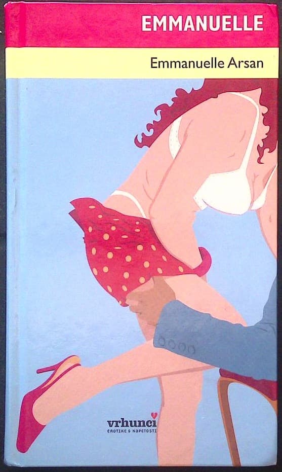 Emmanuelle
