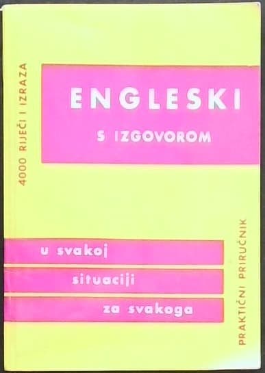 Engleski s izgovorom