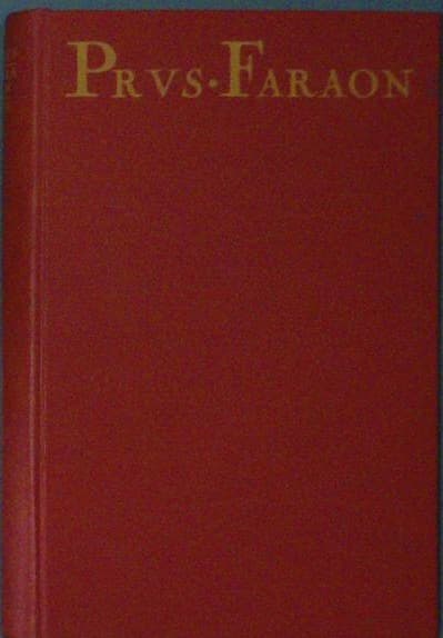 Faraon III