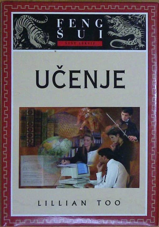 Feng Šui - Učenje
