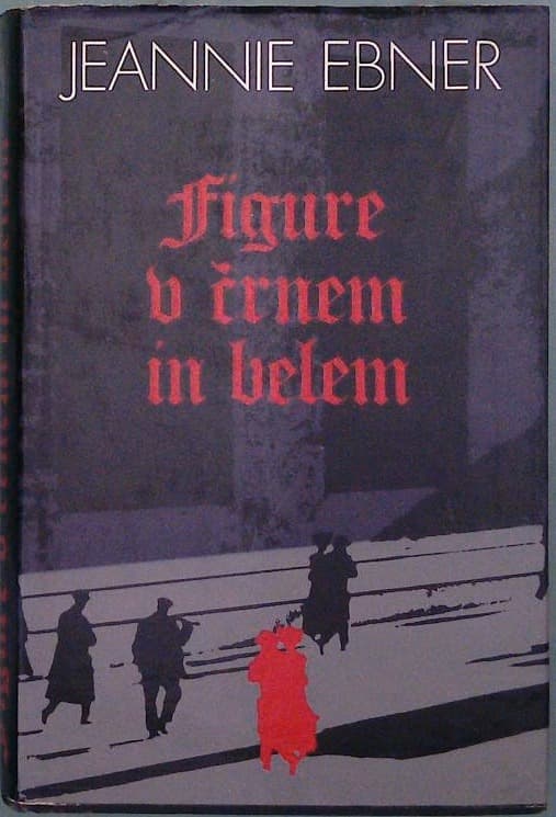 Figure v črnem in belem