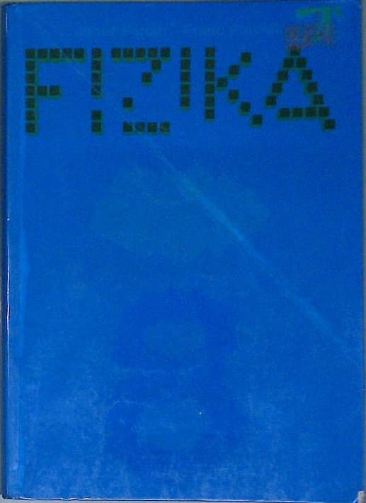Fizika za osmi razred