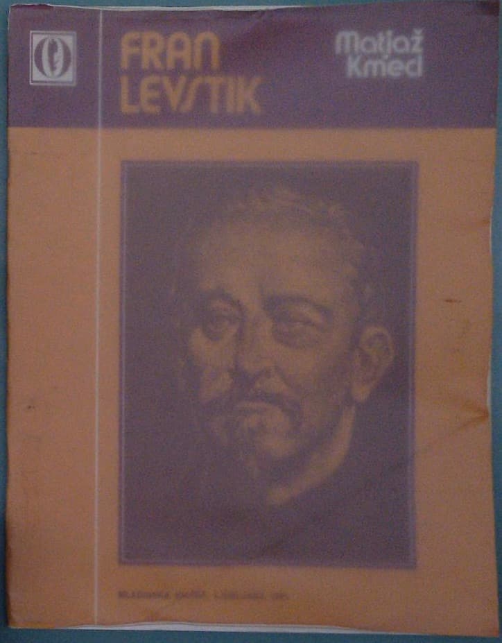 Fran Levstik