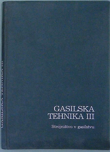 Gasilska tehnika III.